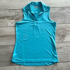 Callaway Women's Sleeveless Golf Tank, Small